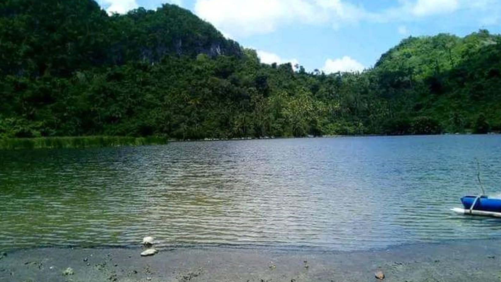 Bathala Lake: A Refreshing Detour